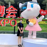 利河伯国际贸易（直播号）抖音号头像