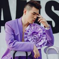 许公子（承蒙厚爱）抖音达人头像