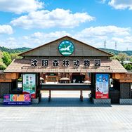 沈阳森林动物园官方号抖音达人头像
