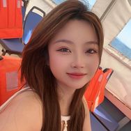 爱笑的月月（木家）抖音达人头像