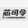 芯司令官方旗舰店抖音达人头像