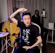 体坛一线（肇庆市郜素商贸有限公司）抖音达人头像