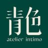 atelier intimo青色女装旗舰店抖音号头像