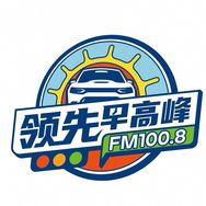 领先早高峰抖音达人头像