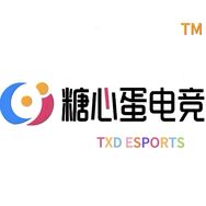 糖心蛋电竞抖音达人头像