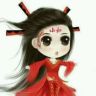 小小如抖音达人头像