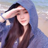 77是我抖音号头像
