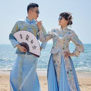 涛弟闯日本抖音达人头像