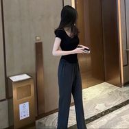 Yi Yi漂亮（休息3天）抖音达人头像