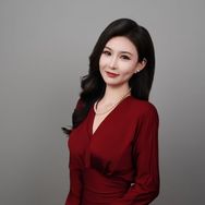 九方财经莉人抖音达人头像