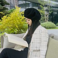 Miu姐有约抖音达人头像