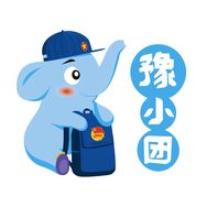 青春河南抖音达人头像