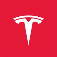 TESLA特斯拉官方旗舰店直播间抖音达人头像