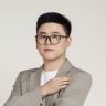 小陈辞职干加盟抖音达人头像