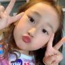 小橙子姐妹抖音达人头像