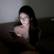 欧欧衣橱抖音达人头像