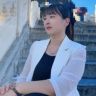 淑娟抖音达人头像