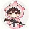 大大大房子抖音达人头像