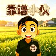 六月风.抖音达人头像