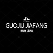 南通果啾家纺抖音达人头像