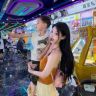 粒粒酱吖抖音达人头像