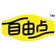 自由点庆汐女性护理专卖店抖音达人头像
