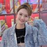 大星酒业（别担心）抖音达人头像