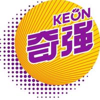 奇强洗护清洁旗舰店抖音达人头像