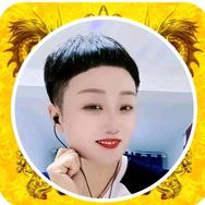 如意抖音达人头像