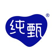 纯甄官方旗舰店抖音号头像