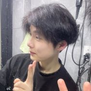宇航航              🕷️抖音达人头像