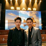 君凡（索图互娱宣传员）703抖音达人头像