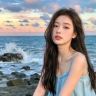 汐月学姐抖音达人头像