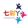 七彩丫粤海文具专卖店抖音达人头像