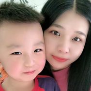 贝贝孕期穿搭抖音达人头像