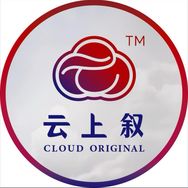 云上-濛濛2抖音达人头像