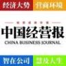 中国经营报抖音达人头像