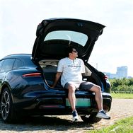 数码飞越抖音达人头像