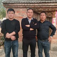 包工头抖音达人头像