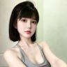 莲莲啊抖音达人头像