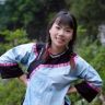 荷花（河坪大队抖音达人头像