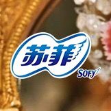 苏菲女性护理旗舰店抖音号头像