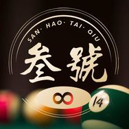 琳梦叁號台球器材（叁號台球）抖音达人头像
