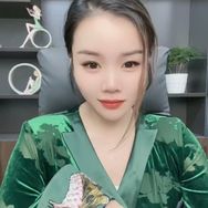 艾米老板娘～护肤品工厂抖音达人头像
