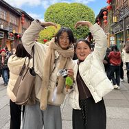 梅子的生活日常抖音达人头像