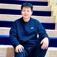 公考袁东抖音达人头像