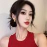 王满满抖音达人头像