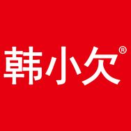 韩小欠食品旗舰店抖音达人头像