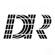DR服饰旗舰店抖音达人头像