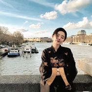 港澳奢品汇撤柜抖音号头像